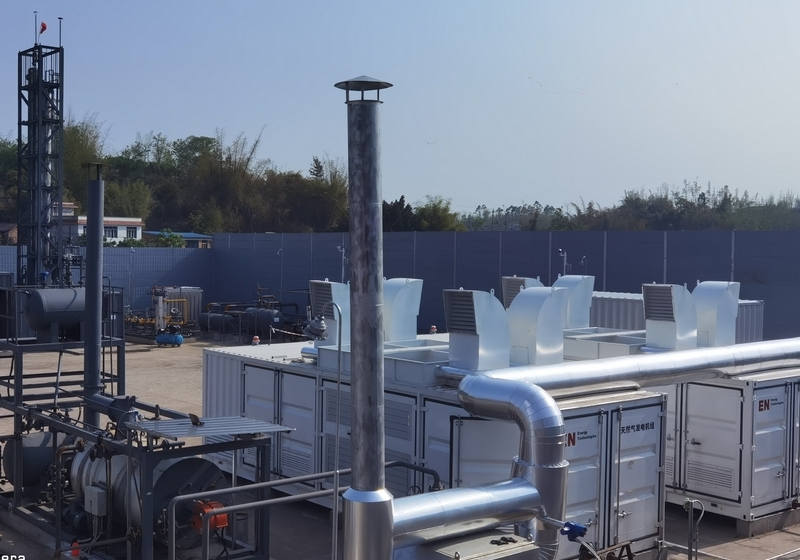 长庆油田采出水技术取得重要成果  形成完整系统性水处理工艺体系